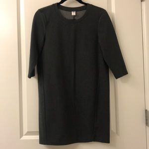 Dark Grey Old Navy Dress